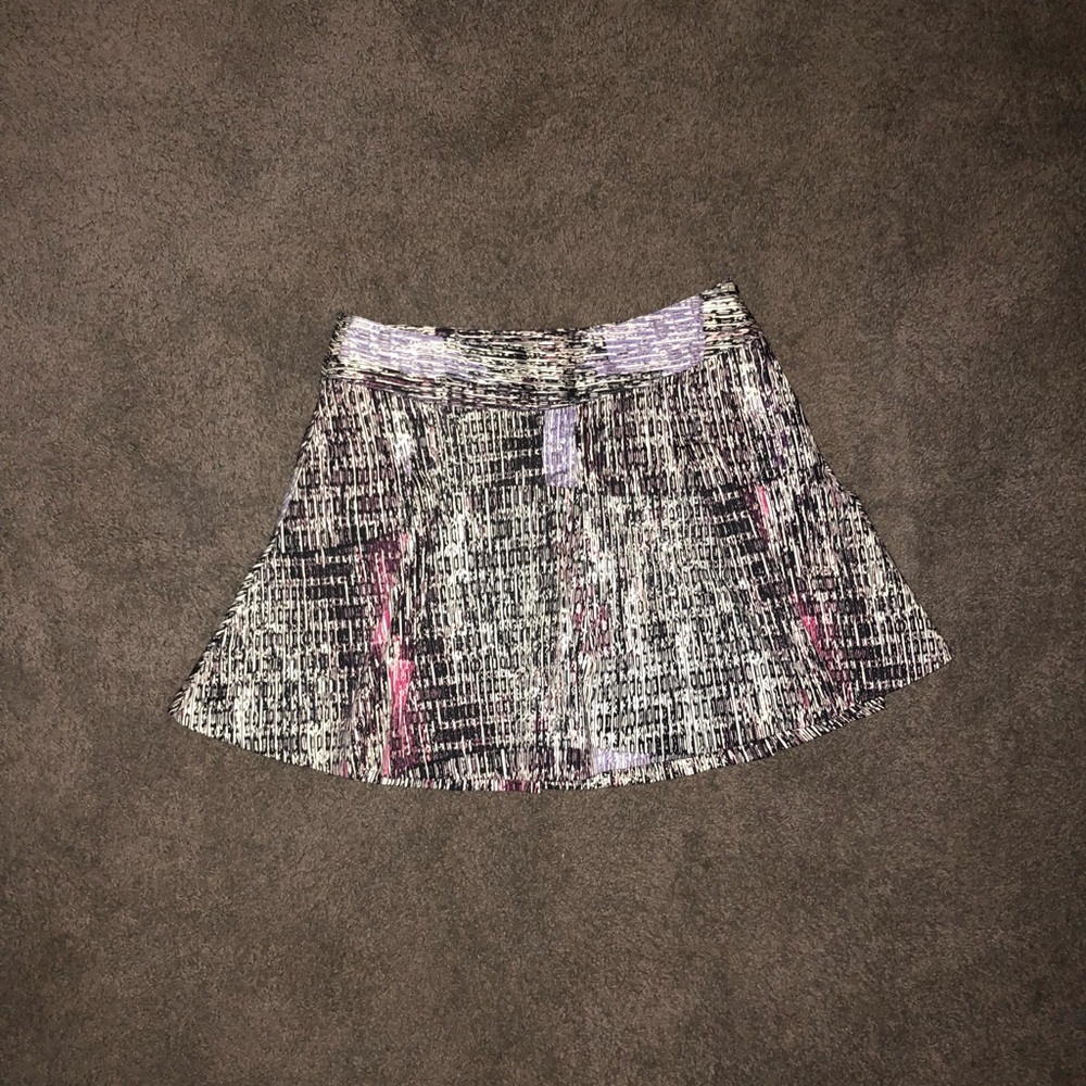 WOMENS GOLF SKIRT